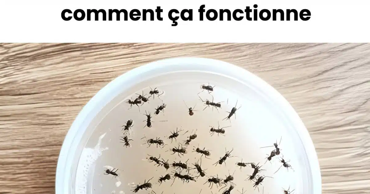 Une astuce pour empêcher les fourmis d’entrer dans la cuisine