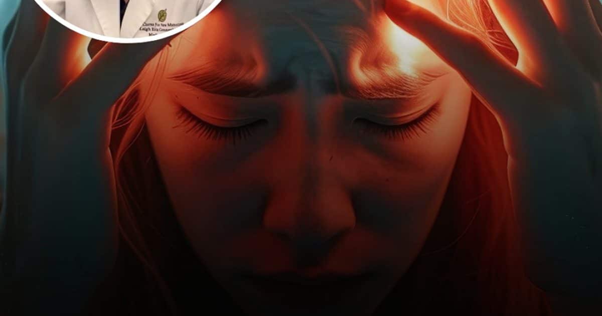 Une cancérologue partage ce qu'elle observe régulièrement chez ses patients avant l’arrivée de la maladie
