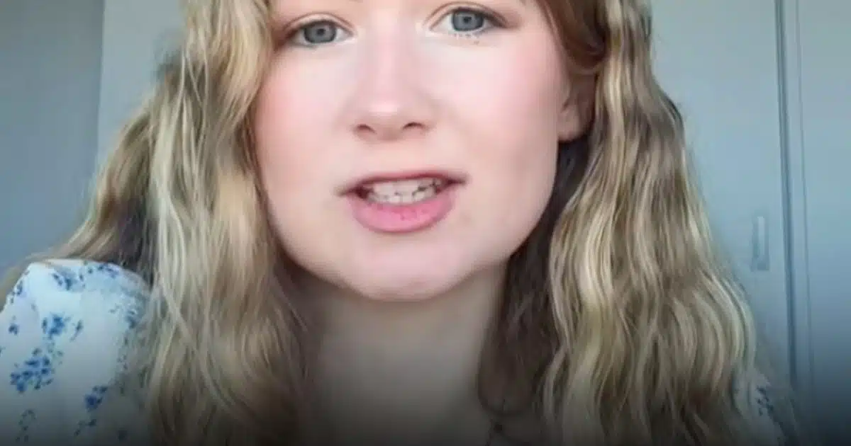 Une femme de 21 ans, atteinte de la maladie, apprend qu’il ne lui reste que quelques jours à vivre alerte sur des signes précoces que beaucoup ignorent