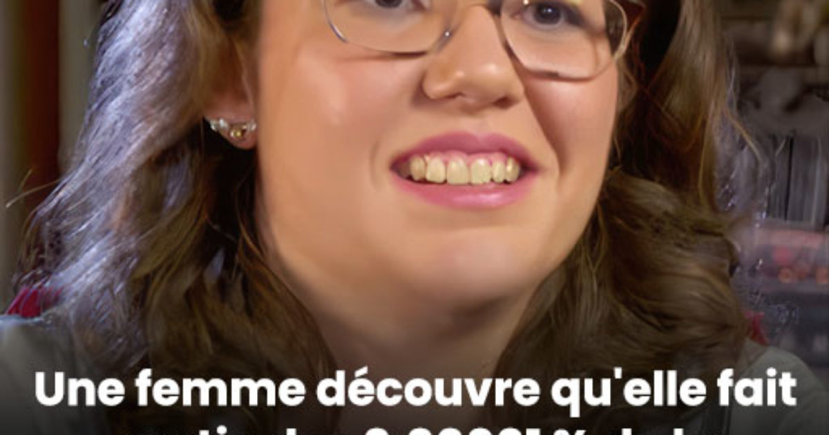 Une femme découvre qu'elle fait partie des rares personnes capables de se souvenir de chaque moment de leur vie, dès les instants suivant sa naissance