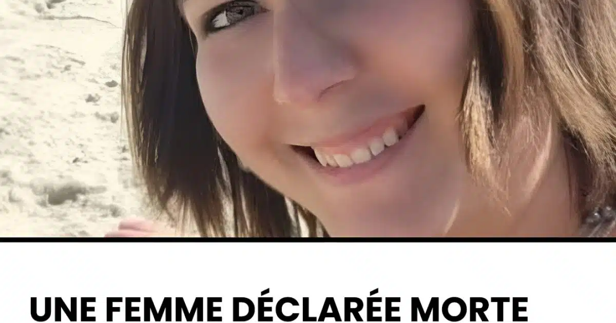 Une femme morte pendant 8 minutes affirme que "la mort est une illusion" en racontant son expérience de l’au-delà