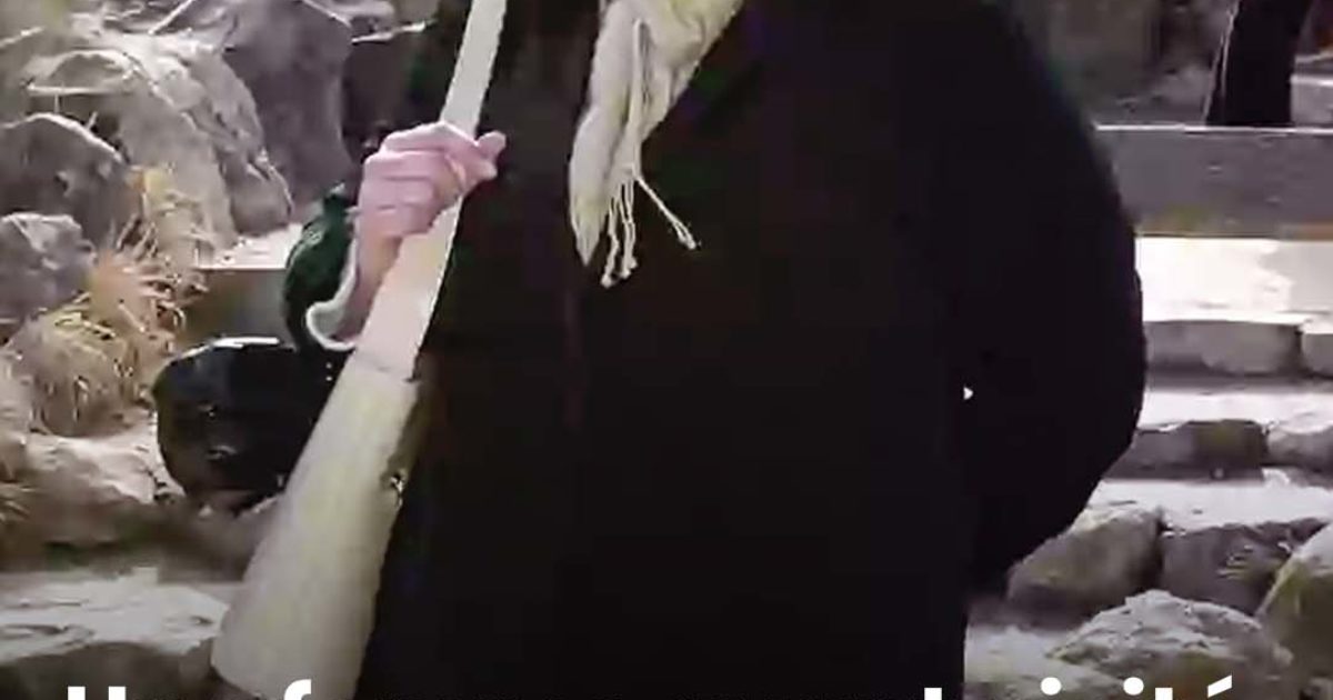 Une femme qui a visité plus de 60 pays révèle le seul endroit qu'elle ne visitera plus jamais