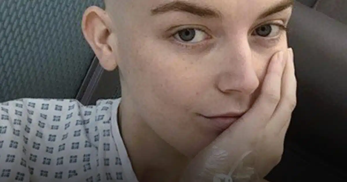 Une femme révèle 3 symptômes négligés avant son diagnostic de cancer de stade 4 à 28 ans