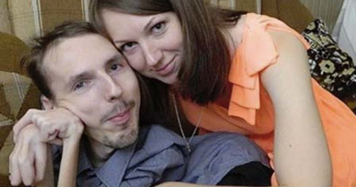 Une histoire touchante sur un couple pas comme les autres