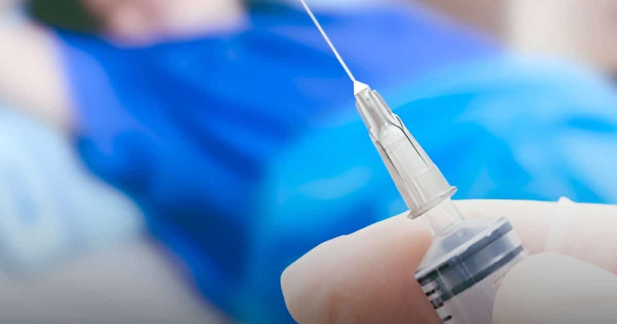 Une infirmière accusée du meurtre de neuf patients