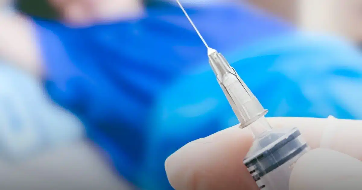 Une infirmière accusée du meurtre de neuf patients