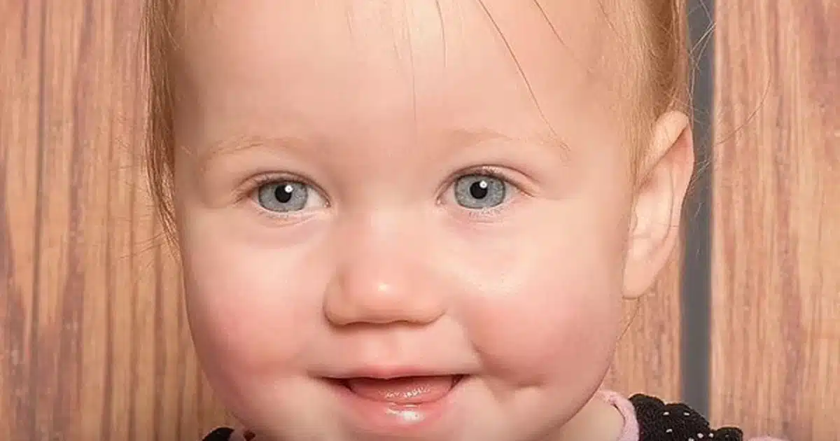 Une maman lance un avertissement aux autres parents après la mort de sa petite fille d’une maladie qui touche habituellement seulement les adultes