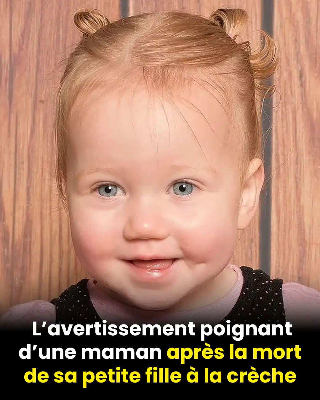 Une maman lance un avertissement aux autres parents après la mort de sa petite fille d’une maladie qui touche habituellement seulement les adultes