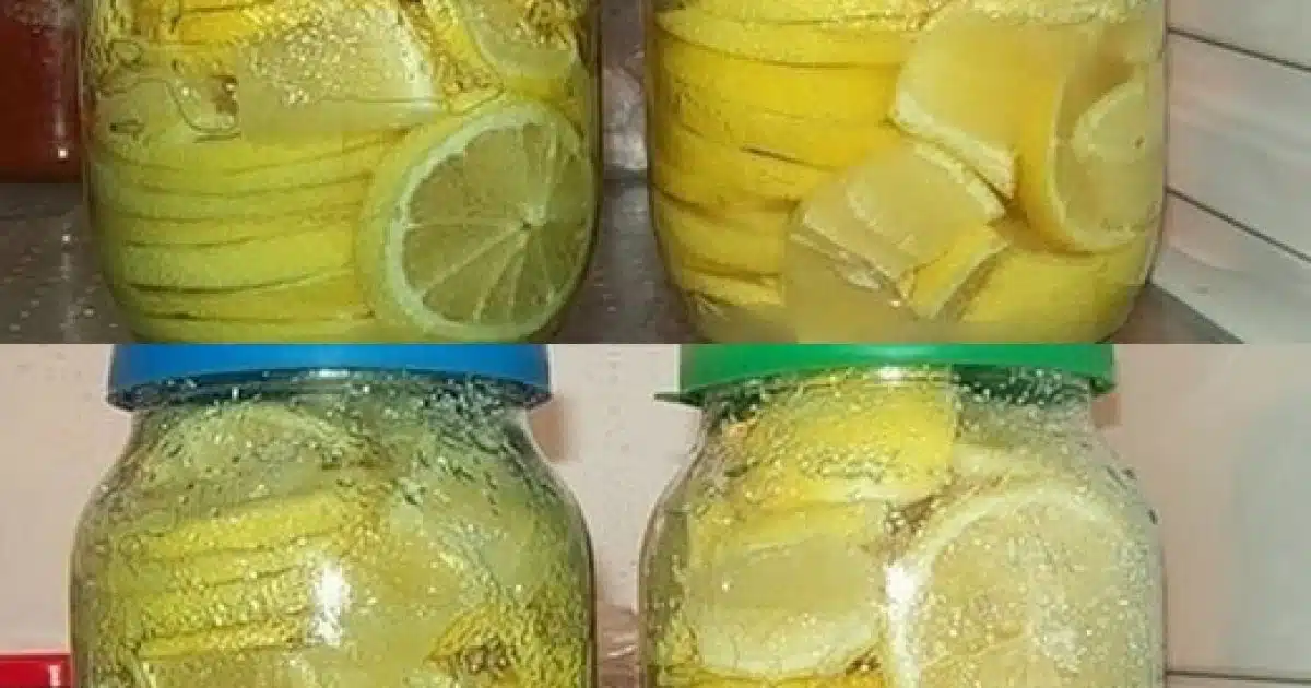 Une recette naturelle pour nettoyer les artères et faire baisser le cholestérol