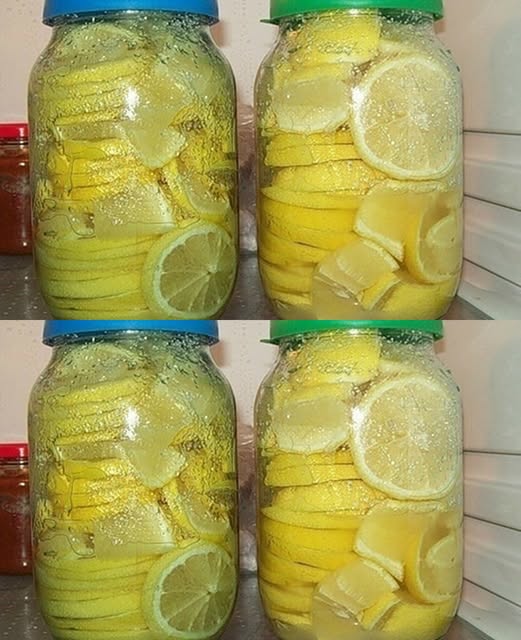 Une recette naturelle pour nettoyer les artères et faire baisser le cholestérol
