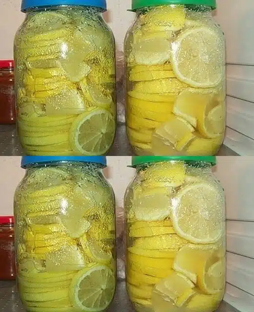 Une recette naturelle pour nettoyer les artères et faire baisser le cholestérol