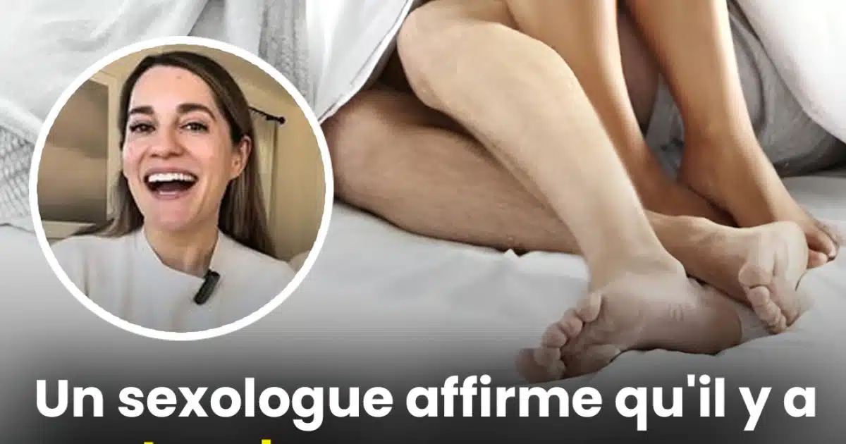 Une thérapeute dit qu'il y a quatre choses que vous ne devriez « jamais » faire avec votre partenaire