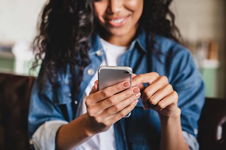 Utiliser un téléphone 
