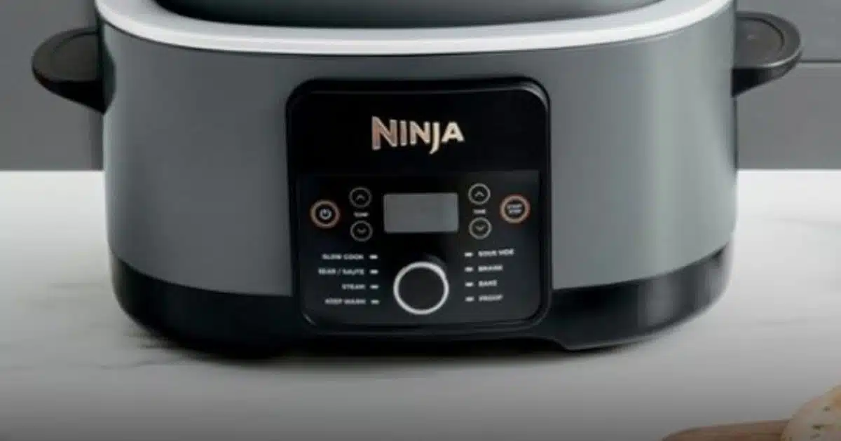 Véritable succès en cuisine, le Ninja Foodi PossibleCooker incarne l’innovation culinaire incontournable de 2025