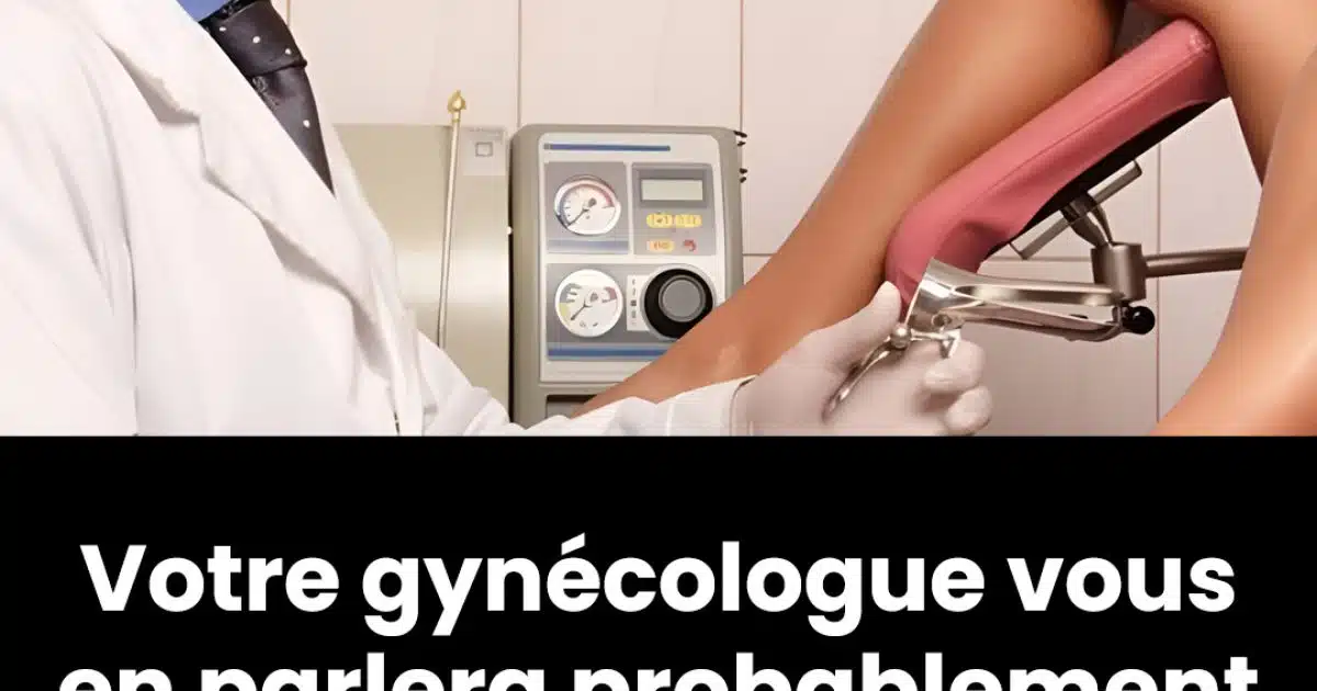 Voici 10 choses à ne pas faire avant un rendez-vous chez le gynécologue