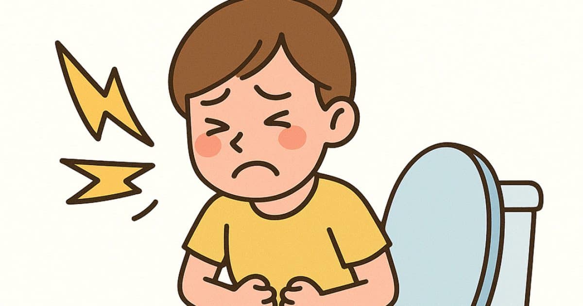 Voici ce qui arrive à votre corps lorsque vous n’allez pas aux toilettes chaque jour