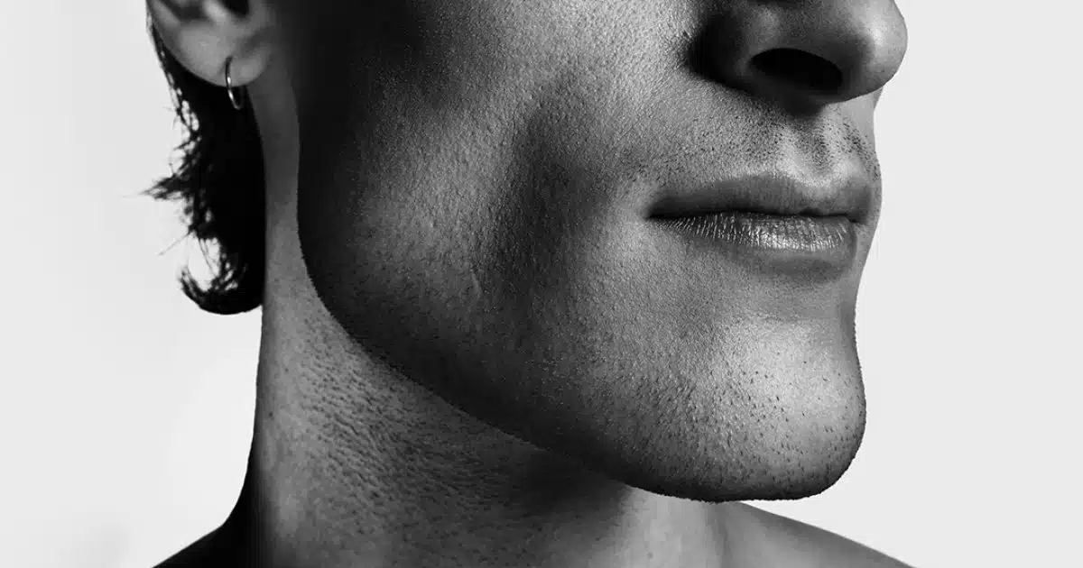 Voici la partie du corps masculin que toutes les femmes veulent toucher