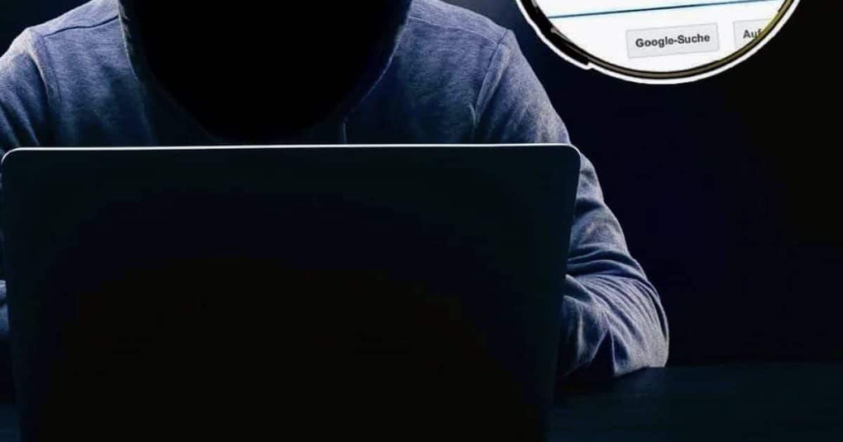 Voici les mots que vous ne devriez jamais rechercher sur Google
