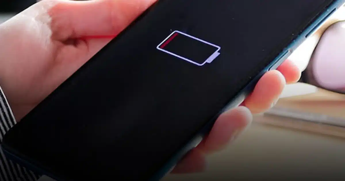 Voici pourquoi il est « interdit » de charger un iPhone jusqu’à 100%