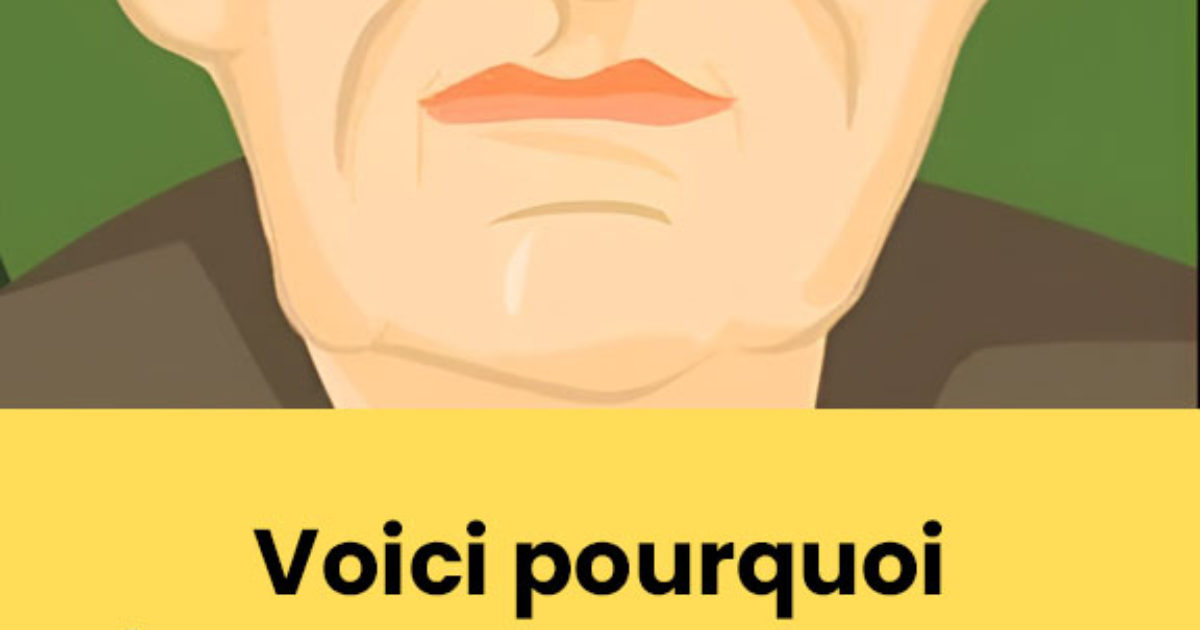 Voici pourquoi « l’odeur des personnes âgées » existe vraiment et comment y remédier
