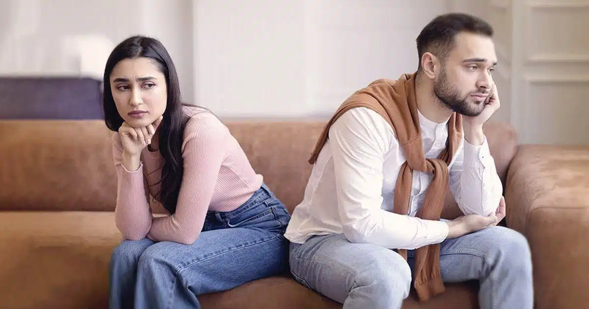 Voilà ce que les hommes détestent le plus chez les femmes
