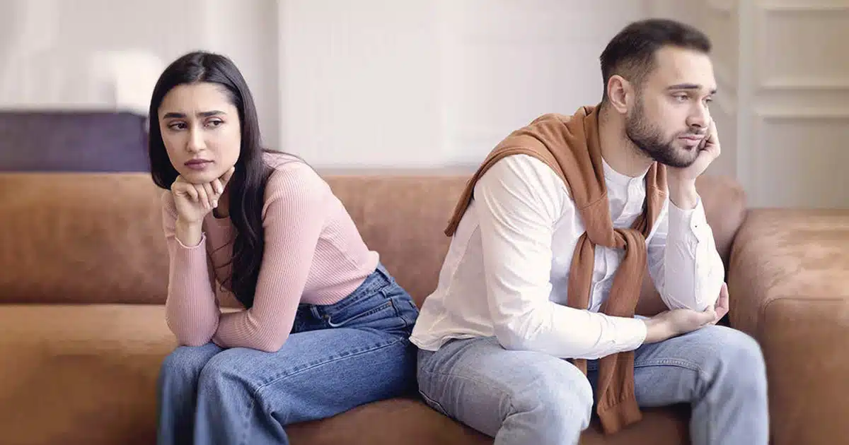 Voilà ce que les hommes détestent le plus chez les femmes