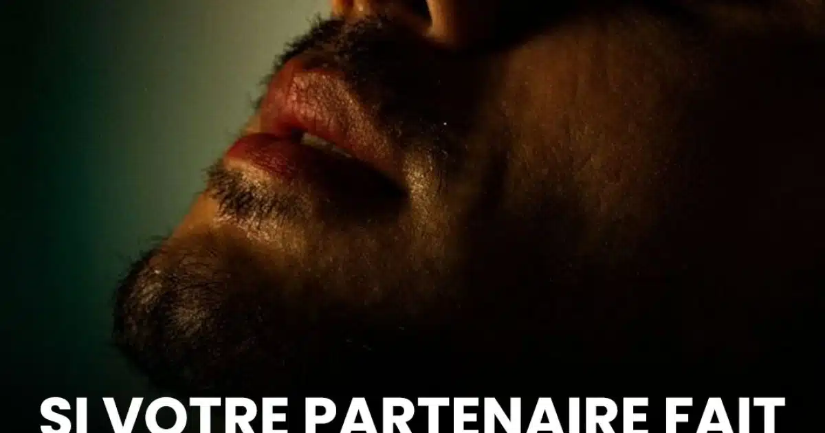 Votre partenaire fait ces 5 choses ? Il pourrait bien être un pervers narcissique