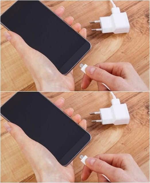 Vous faites peut-être ces 3 erreurs en chargeant votre téléphone… et cela pourrait vous coûter cher !