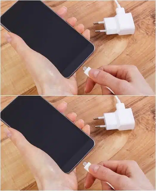 Vous faites peut-être ces 3 erreurs en chargeant votre téléphone… et cela pourrait vous coûter cher !