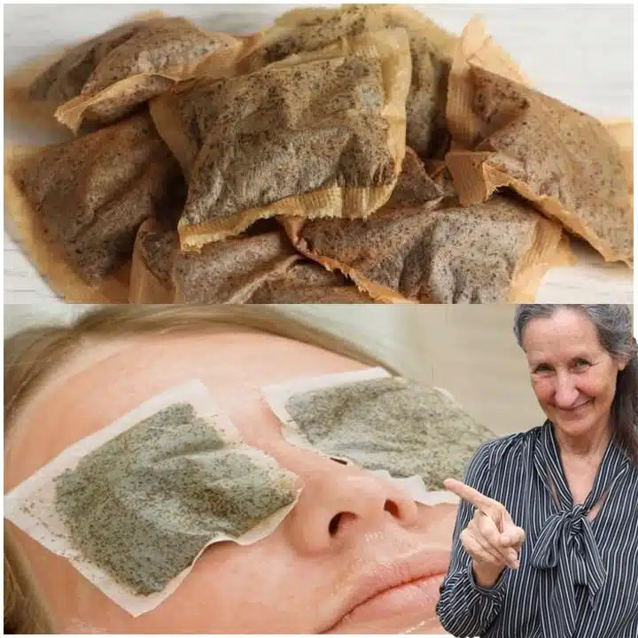 Vous ne jetterez plus jamais de sachets de thé usagés après avoir découvert ces utilisations