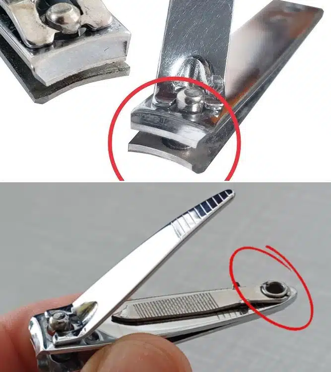 Vous ne jetterez plus jamais votre vieux coupe-ongles usé après avoir découvert cette astuce