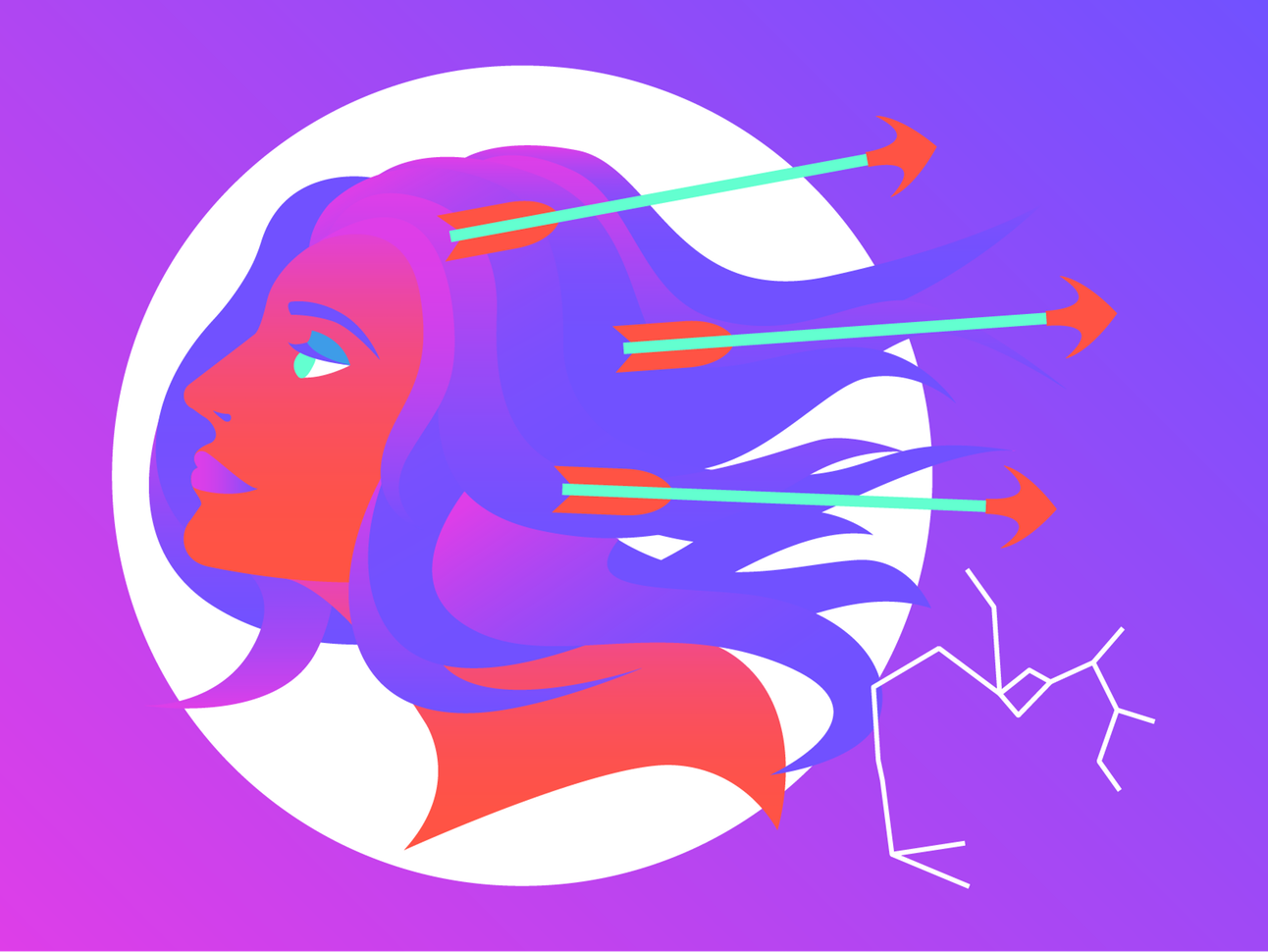 Les erreurs que vous avez tendance à répéter dans toutes vos relations